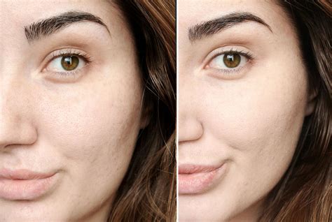 chanel foundation the bay|Chanel foundation before and after.